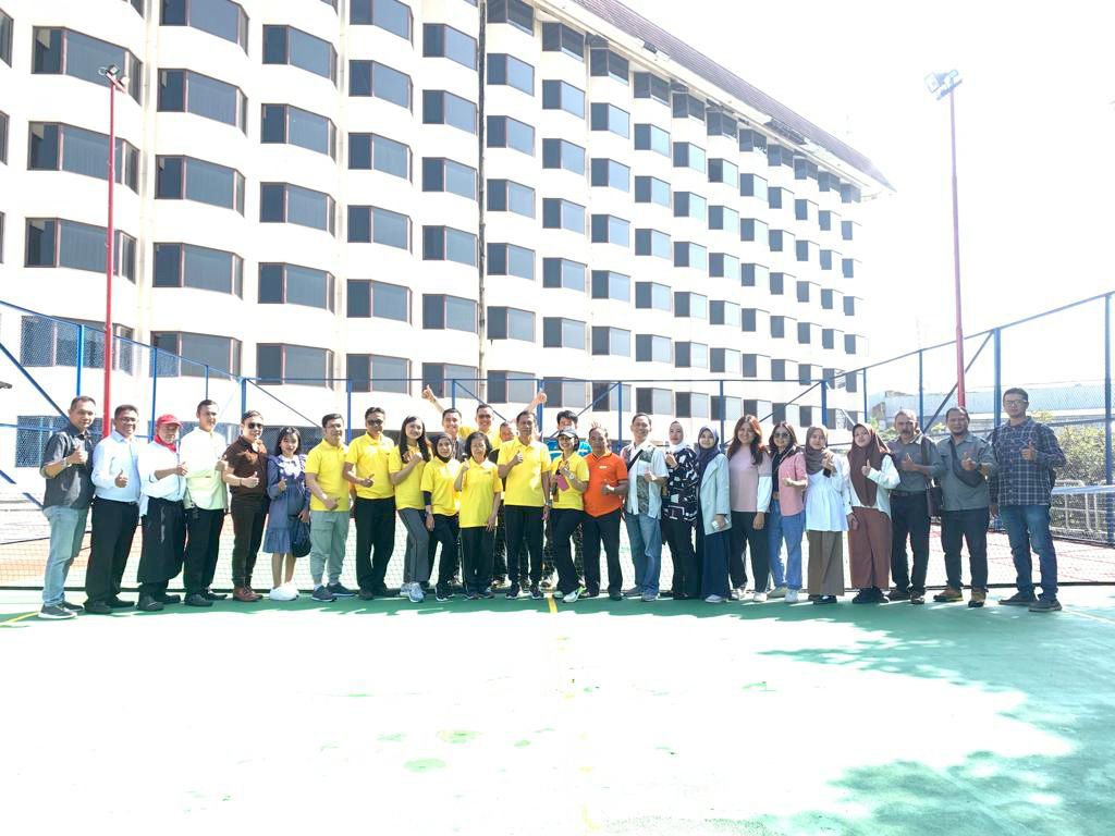 horison bandung