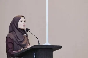 istri yana mulyana OTT KPK