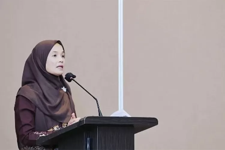 istri yana mulyana OTT KPK
