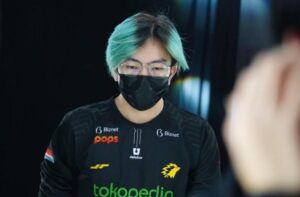 Roster ONIC Esport terbaru di MPL ID S12, yuk simak ulasannya di bawah ini. (MLBB Esports)
