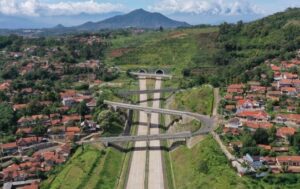 Jalan tol Cisumdawu