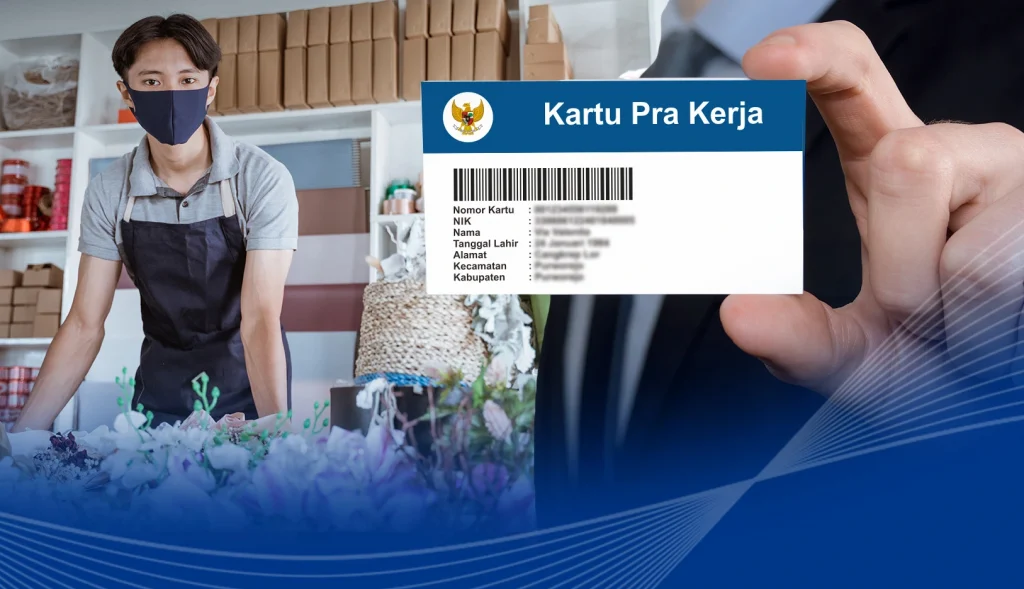 Nasib Kartu Prakerja