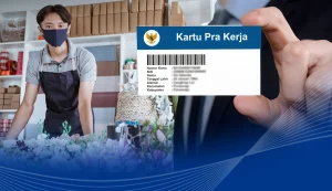 Nasib Kartu Prakerja