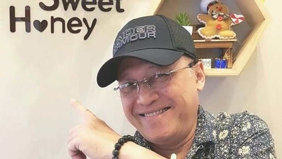 kasus mario teguh 17-7-2023