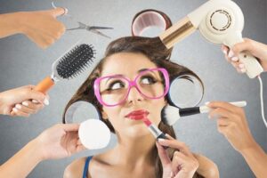 kecantikan
