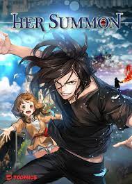 komik manhwa from zero to hero - Her Summon. (Istimewa)
