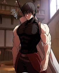 komik manhwa from zero to hero - Survival Story of a Sword King in a Fantasy World. (Istimewa)