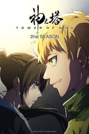 komik manhwa from zero to hero - Tower Of God. (Istimewa)