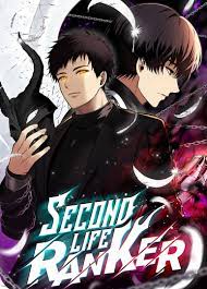 komik manhwa isekai Ranker who Lives a Second Time