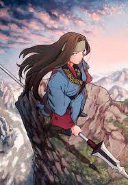 komik manhwa martial art - Chronicles of Heavenly Demon. (istimewa)