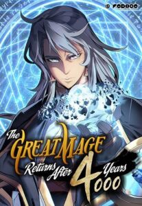komik manhwa mirip solo leveling