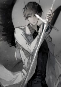 komik manhwa mirip solo leveling Omniscient Reader’s Viewpoint