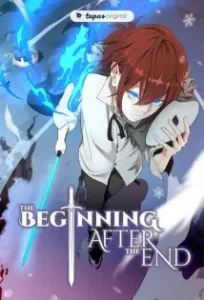 komik manhwa mirip solo leveling