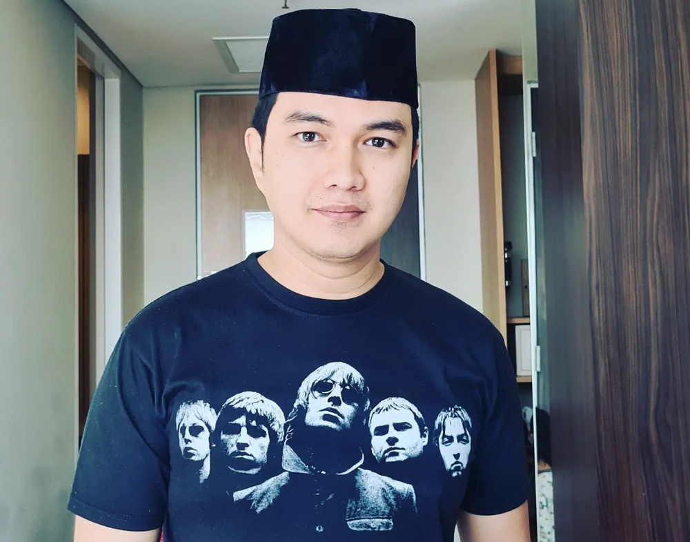 konser Aldi Taher sumbang 10-7-2023