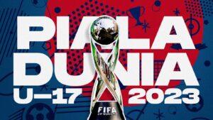 Piala Dunia U-17 2023
