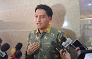 Keterangan Lucky Hakim Al Zaytun 14-7-2023