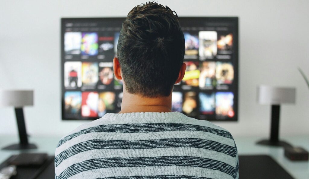 5 Daftar Situs Resmi Nonton Anime 2023