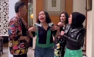 melly goeslaw aming