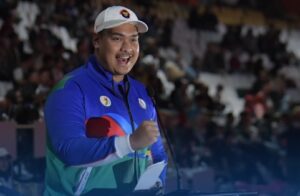 Program Gerakan Indonesia Bugar