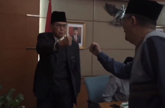 Panji Gumilang