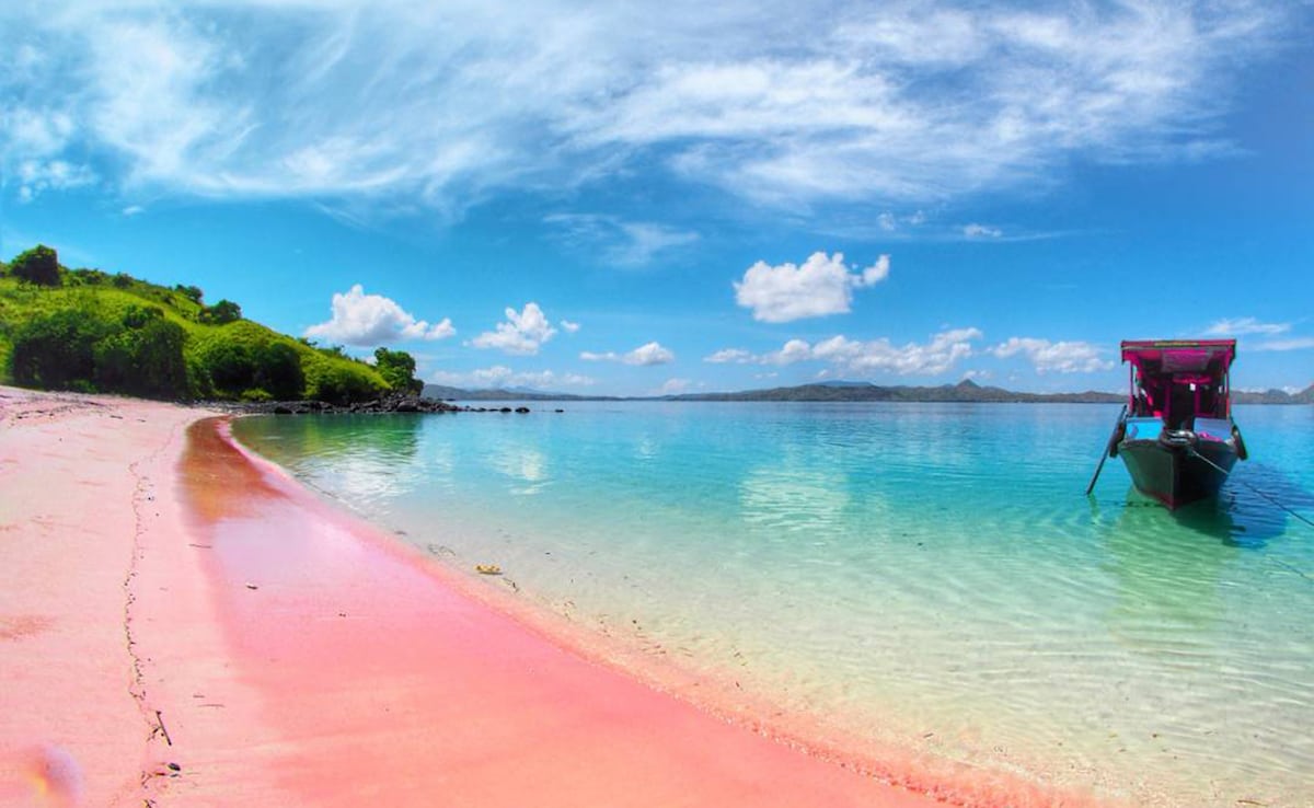 wisata bahari