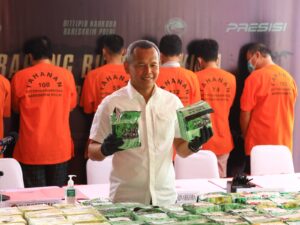 Bareskrim Polri