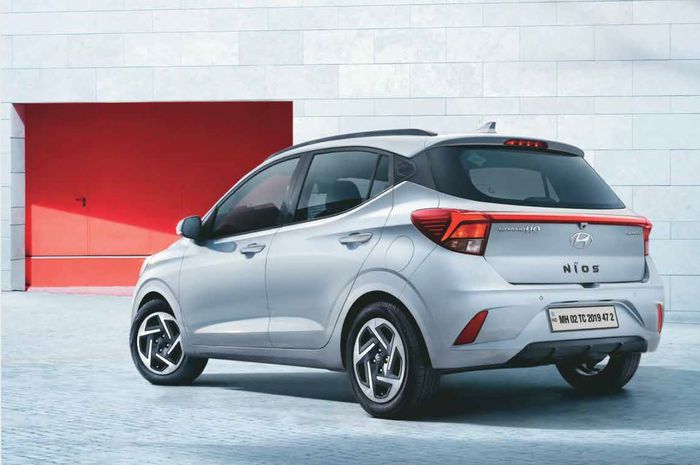 hyundai grand i10 nio