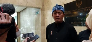 Penyegelan lahan kebun binatang bandung