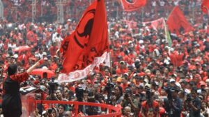 Cawapres Pendamping Ganjar