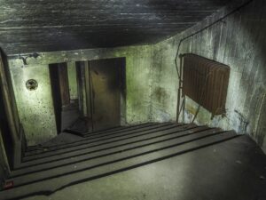 bunker senjata Al Zaytun Panji Gumilang 10-7-2023