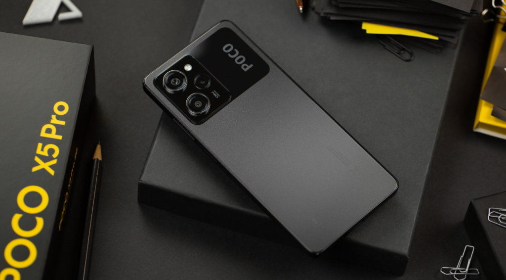 POCO X5 Pro 5G