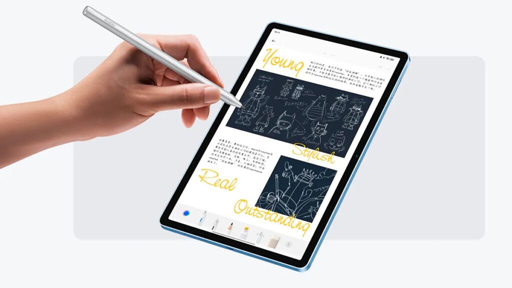 Tablet Realme Pad 2