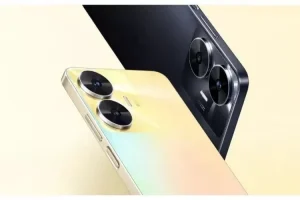 Realme C53 NFC