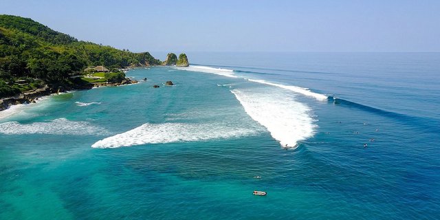 wisata bahari