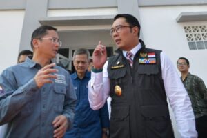 Ridwan Kamil Digugat Panji Gumilang