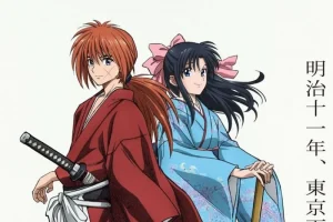 4 Daftar Anime yang akan Tayang di Tahun 2023