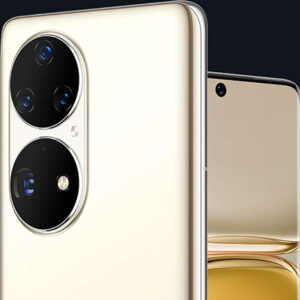HUAWEI P50 Pro