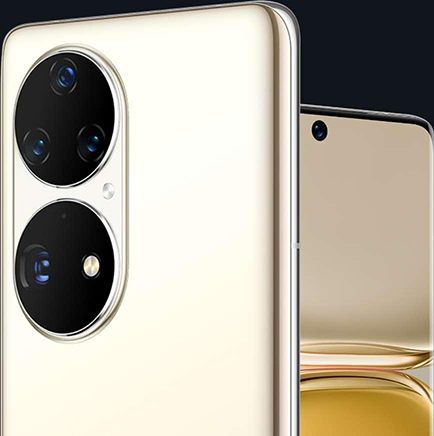 HUAWEI P50 Pro