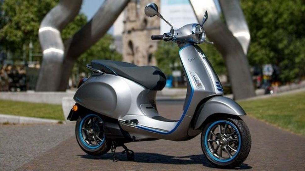 spesifikasi vespa elettrica 8/7/2023
