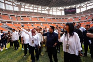 stadion jis dan pakansari renovasi piala dunia u-17