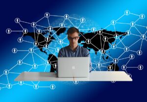 Menkominfo: Waspada Modus Konten Judi Online!