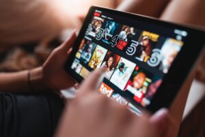 Daftar Film Korea Tayang di Netflix pada 2023