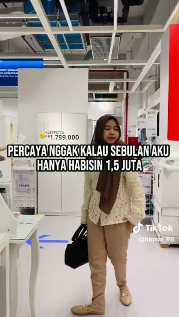 tabungan Gen z 10-7-2023