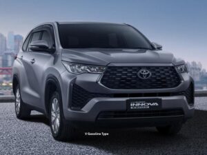 toyota innova zenix hybird