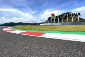 MotoGP Mandalika