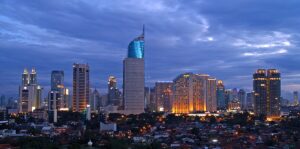 kualitas udara Jakarta buruk 15-7-2023