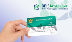 UU Kesehatan: BPJS Tak Diatur dalam Undang-undang Kesehatan