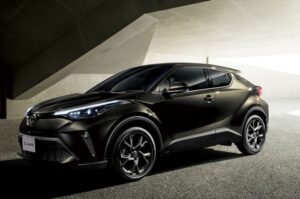 varian toyota c-hr 8/7/2023