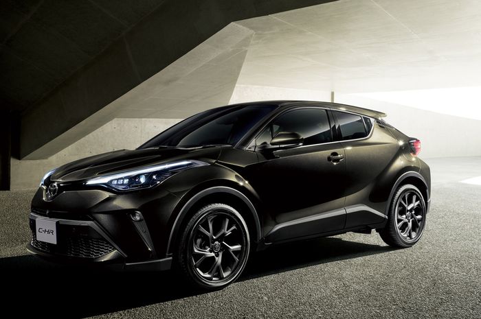 varian toyota c-hr 8/7/2023