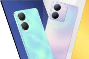 vivo Y27 series (19/7/2023)